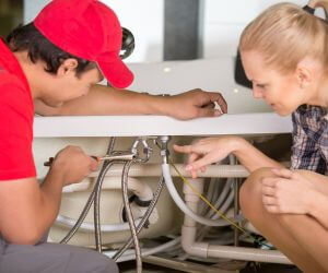 About Emergency plumbing pros Oracle, AZ